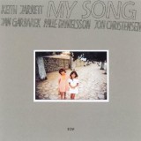 My Song Vinyl | Keith Jarrett, Jazz