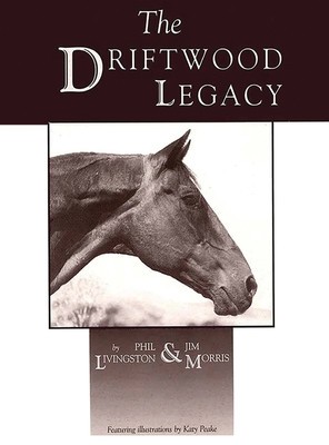 Driftwood Legacy: A Great Usin&amp;#039; Horse and Sire of Usin&amp;#039; Horses foto