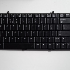 Tastatura HP Pavilion dv9700 (441541-B31)