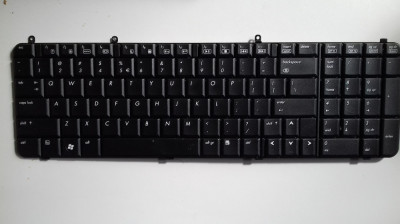 Tastatura HP Pavilion dv9700 (441541-B31) foto