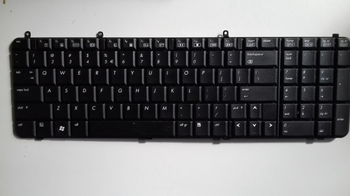 Tastatura HP Pavilion dv9700 (441541-B31)