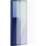 Folie de protectie Ecran Anti-reflecting pentru Samsung Galaxy Z Fold7 F966, Plastic, Set 2 bucati, Ecran Exterior EF-UF966CTEGWW