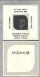 Argonautii Antologie Poezie Banateana Literatura Romana Editura Facla 1986 Editie Veche