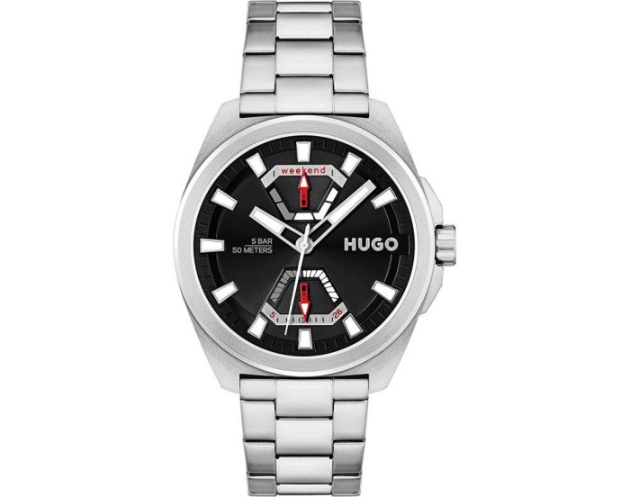Ceas Barbati, Hugo Boss, Expose 1530242 - Marime universala