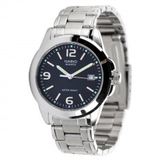 Ceas Barbati, Casio, Collection MTP-12 MTP-1215A-1A - Marime universala