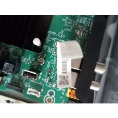Placa digitala Hisense 55U72NQ