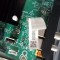 Placa digitala Hisense 55U72NQ