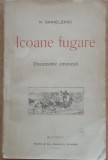 Icoane Fugare Documente Omenesti - H. Sanielevici (1921)