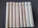 TUDOR ARGHEZI -SCRIERI -VOL 1-8