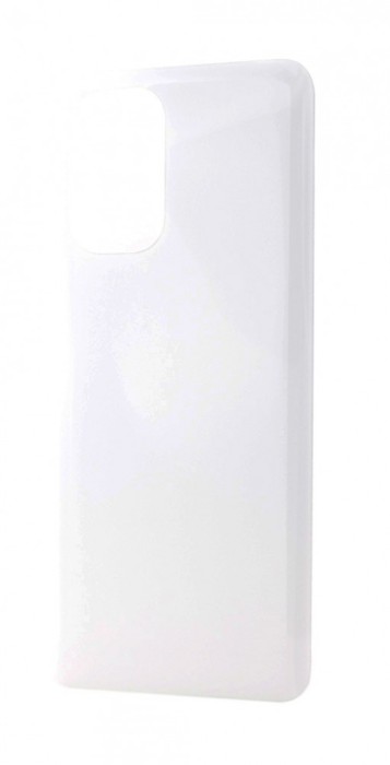 Capac Baterie Xiaomi Redmi K40 Pro, Alb