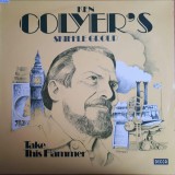 Vinil # Ken Colyer&#039;s Skiffle Group &ndash; Take This Hammer (VG++)