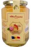 Miere de Salcam 1kg Apicola Pastorala Georgescu, 100% Naturala, Vitamine &amp; Minerale, Produs Apicol Romanesc Premium