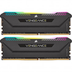 Memorie RAM Vengeance RGB PRO SL 32GB DDR4 3600MHz CL18 Dual Channel Kit