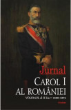 Jurnal vol. 2 (1888-1892) - Carol I al Romaniei