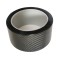 Banda anti-coliziune, De protectie, Din carbon, Gri, 5m x 3 cm