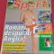 Revista fotbal - PRO SPORT (nr.9/decembrie 1997-fara poster)