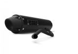 TOBA SPORT HMF BLACKOUT FULL ATV CAN-AM OUTLANDER MAX G2