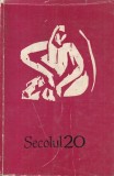Secolul 20. Revista de literatura universala, nr. 11-12, 1969