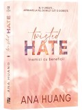 Ana Huang Twisted Hate. Inamici cu beneficii me1