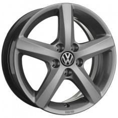 Janta Aliaj Oe Volkswagen 17&quot; 7J x 17 ET54 1K0601025AEQQ9