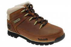 Incaltaminte trekking Timberland Euro Sprint Hiker A121K pentru Barbati foto