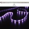 Banda LED 7.2W m 12V IP67 RGB Lumen Adeleq 05-083 RGB