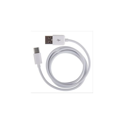 Cablu de date USB - USB Type-C Samsung EP-DW700CWE 1.5m Alb foto