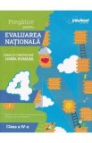 Pregatire pentru Evaluarea Nationala: Limba si literatura romana - Clasa 4 - Mirela Mihaescu, Stefan Pacearca, Anita Dulman, Crenguta Alexe, Otilia Br