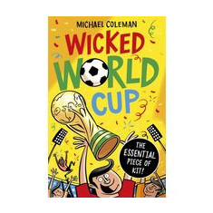 Wicked World Cup 2014