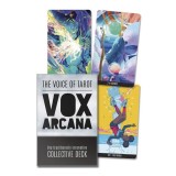 Vox Arcana Tarot