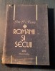 Romanii si secuii Ion I. Russu
