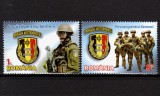 Cumpara ieftin ✅ RO 2012 LP 1962 "Ziua Luptatorului Antiterorist ", serie ,MNH