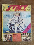 Revista Start spre viitor, Nr. 3 Martie 1982 / C Cut