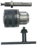 Mandrina Metalica Cu Adaptor Sds, 13Mm