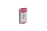 &Icirc;ncărcătură cerneală compatibilă C9372A, no.72, 130ml pentru imprimante HP