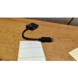 Adaptop DP Port - DVI #A3663