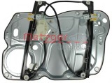 Macara geam VW CADDY III Combi (2KB, 2KJ, 2CB, 2CJ) (2004 - 2016) METZGER 2160365