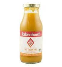 Smoothie cu Vitamine Bio 240ml Haus Rabenhorst Cod: HR201900 foto