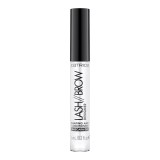Mascara gel pentru gene &amp; sprancene Lash Brow Designer, 6ml, Catrice