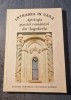 Intrarea in casa Antologia poeziei romabesti din Iugoslavia