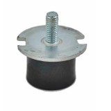 Amortizor drujba Dolmar 122, 123, 133, 143, Oem