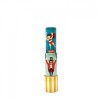 Caleidoscop metalic telescopic, Circ albastru, Svoora
