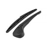 Brat stergator luneta cu lamela Renault Espace 4 2003-, lungime lamela : 350mm, 7700433319