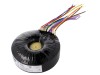 Transformator Toroidal Audio 250VA 115V IP00 TORO &Oslash;117x47mm