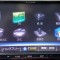 Display / Ecran navigatie Panasonic