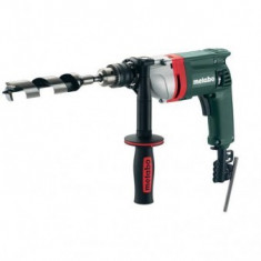 Masina de gaurit metal si lemn 750 W, Metabo BE 75-16