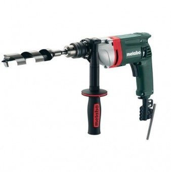 Masina de gaurit metal si lemn 750 W, Metabo BE 75-16 foto