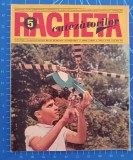 Cumpara ieftin Racheta Cutezatorilor 1971 mai Nr. 5 / modelism elicopter / Portile de Fier