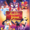 DVD animatie: Aladdin es Jafar (original, dublat si cu sub. limba maghiara)