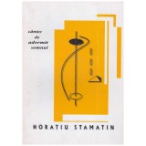 Horatiu Stamatin - Cantec de adormit somnul - 129351